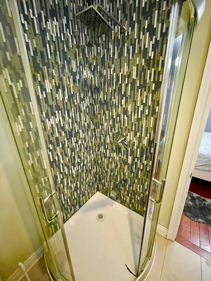 Charming Townhouse In Downtown, Toronto Hotel 0*,  Canada